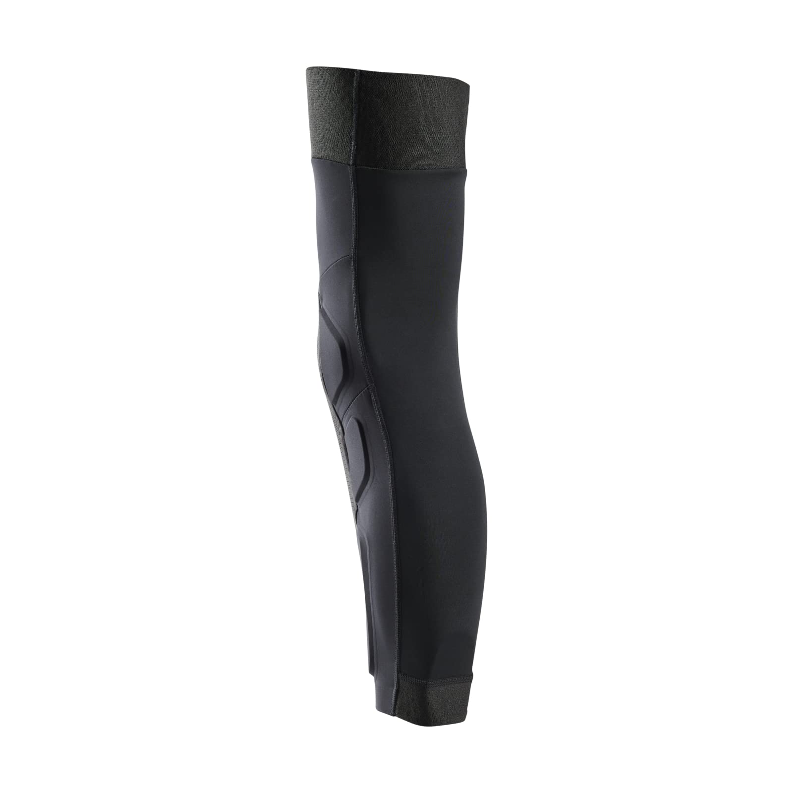 Amazon.com: Fox Racing Launch Elite Knee/Shin Guard Black, Xl